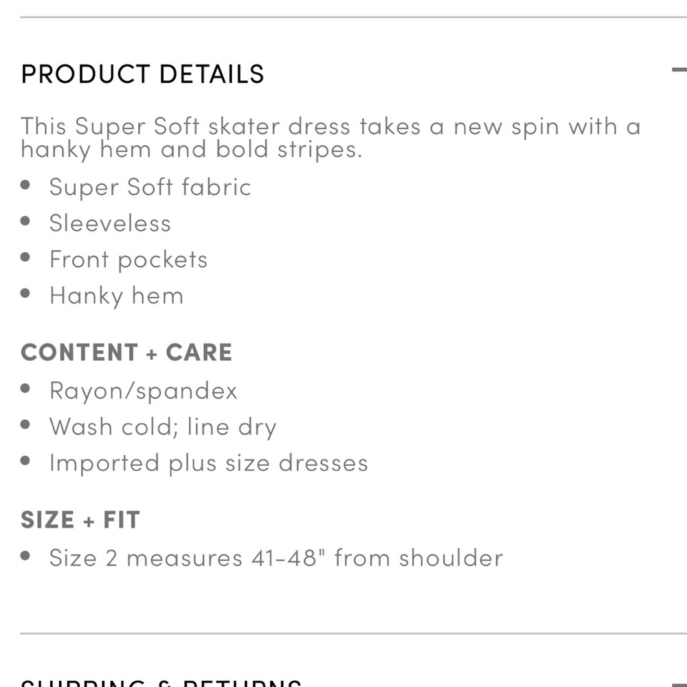 Dress - Picture 7 of 9